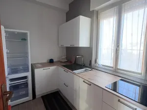 Prodej bytu 3+kk, Belvedere Marittimo, Itálie, 65 m2