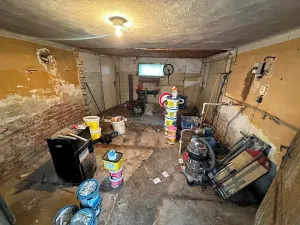 Prodej komerčního pozemku, Klobouky u Brna, Nádražní, 2124 m2