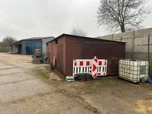 Prodej komerční nemovitosti, Klobouky u Brna, Nádražní, 263 m2