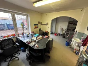 Prodej skladu, Klobouky u Brna, Nádražní, 263 m2