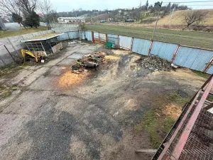 Prodej výrobních prostor, Klobouky u Brna, Nádražní, 263 m2