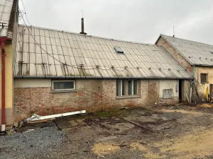 Prodej výrobních prostor, Klobouky u Brna, Nádražní, 263 m2