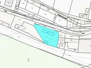 Prodej výrobních prostor, Klobouky u Brna, Nádražní, 263 m2