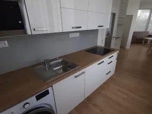 Pronájem bytu 2+kk, Praha - Stodůlky, Mukařovského, 43 m2