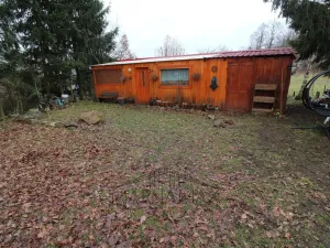 Prodej chaty, Rokle - Hradec, 60 m2