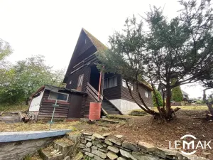 Prodej chaty, Mutkov, 75 m2