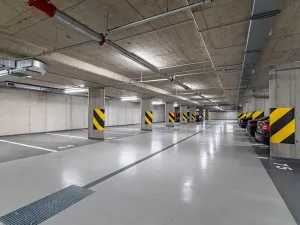 Prodej bytu 2+kk, Praha - Karlín, Sokolova, 62 m2