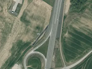 Prodej pole, Zvěrotice, 18896 m2