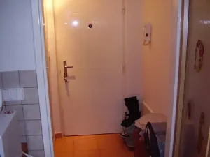 Pronájem bytu 1+kk, Liberec, Hroznová, 28 m2