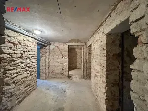 Prodej vícegeneračního domu, Slaný, Navrátilova, 450 m2