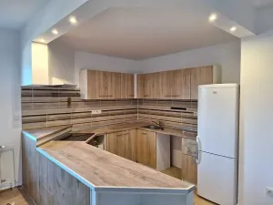 Pronájem bytu 2+kk, Přáslavice, 56 m2