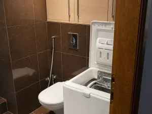 Pronájem bytu 2+kk, Praha, Lodžská, 65 m2