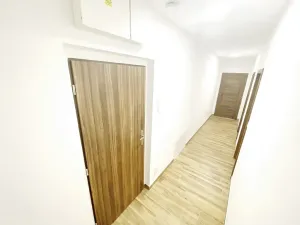 Pronájem bytu 2+kk, Milevsko, 5. května, 67 m2