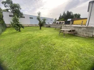 Pronájem bytu 2+kk, Milevsko, 5. května, 67 m2