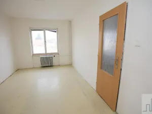 Prodej bytu 3+1, Libořice, 72 m2