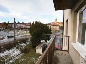 Prodej bytu 3+1, Libořice, 72 m2