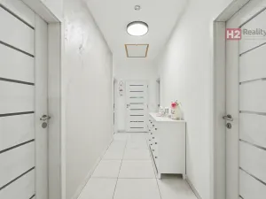 Prodej rodinného domu, Úpohlavy, 125 m2