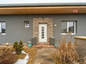 Prodej rodinného domu, Úpohlavy, 125 m2