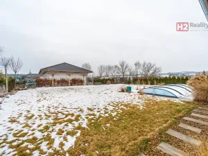 Prodej rodinného domu, Úpohlavy, 125 m2