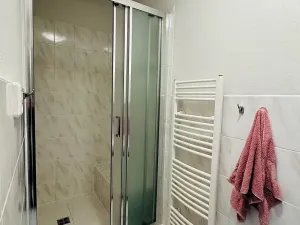 Pronájem bytu 1+1, Vrchlabí, Jihoslovanská, 48 m2