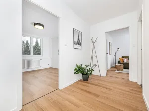 Prodej bytu 3+kk, Pelhřimov, třída Legií, 66 m2