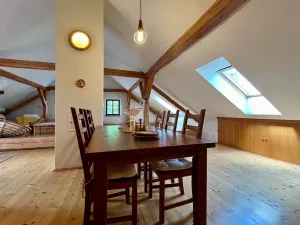 Prodej ubytování, Zlatá Koruna, 500 m2