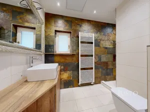 Prodej bytu 3+1, České Budějovice, Karla IV., 109 m2