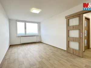 Pronájem bytu 2+kk, Mladá Boleslav - Mladá Boleslav II, 17. listopadu, 44 m2