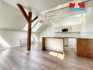 Prodej činžovního domu, Slaný, Tyršova, 246 m2