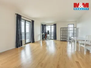 Prodej bytu 4+kk, Praha, Bělohlávkova, 99 m2