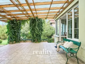 Prodej ordinace, Znojmo, Bratrstva, 210 m2