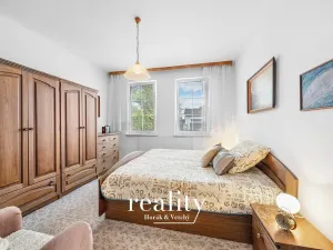 Prodej ordinace, Znojmo, Bratrstva, 210 m2