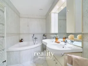 Prodej ordinace, Znojmo, Bratrstva, 210 m2