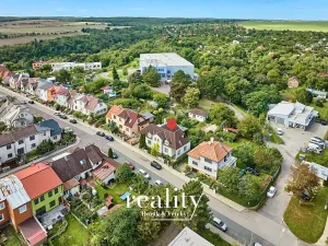 Prodej ordinace, Znojmo, Bratrstva, 210 m2