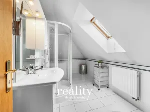 Prodej apartmánu, Znojmo, Bratrstva, 210 m2