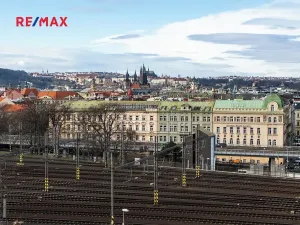 Prodej bytu 3+1, Praha - Žižkov, Seifertova, 80 m2