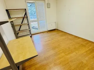 Pronájem výrobních prostor, Brno, Ječná, 189 m2