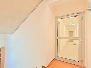 Pronájem bytu 1+kk, Brno, Bystrcká, 30 m2