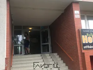 Pronájem bytu 3+1, Ostrava, Bohumíra Četyny, 68 m2