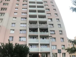 Pronájem bytu 3+1, Ostrava, Bohumíra Četyny, 68 m2