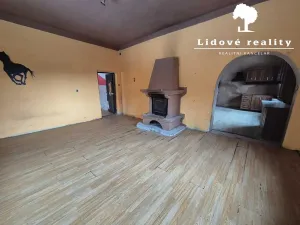 Prodej pozemku pro bydlení, Ostrava, 1597 m2