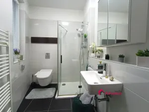 Prodej bytu 3+kk, Ostrava, Na Prádle, 87 m2