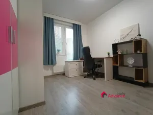 Prodej bytu 3+kk, Ostrava, Na Prádle, 87 m2