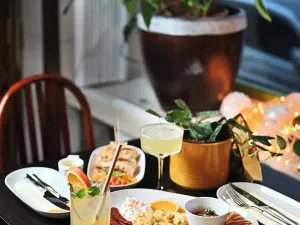 Pronájem restaurace, Praha - Vyšehrad, Neklanova, 60 m2