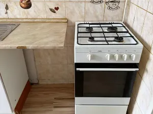 Pronájem bytu 2+1, Most, tř. Budovatelů, 68 m2