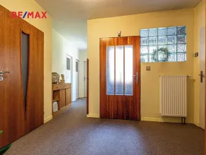 Prodej vícegeneračního domu, Chudčice, 177 m2