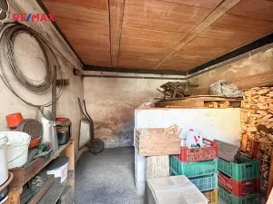 Prodej vícegeneračního domu, Chudčice, 177 m2