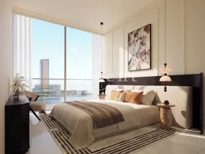 Prodej bytu 4+kk, Rás al-Chajma, Spojené arabské emiráty, 159 m2