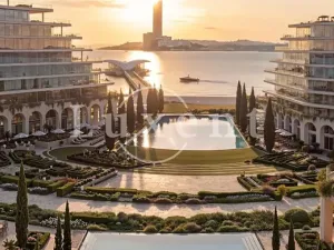 Prodej bytu 3+kk, Rás al-Chajma, Spojené arabské emiráty, 118 m2