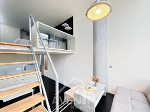 Pronájem bytu 1+kk, Zlín, J. A. Bati, 41 m2